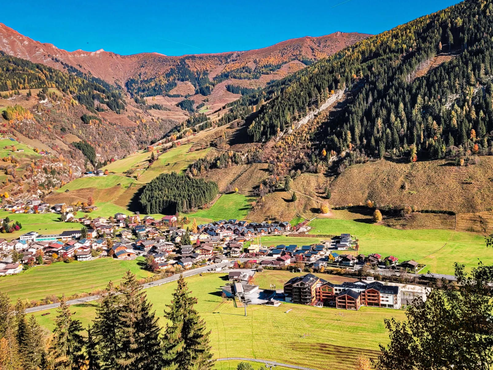 Schönblick - Daniela1 - Buiten