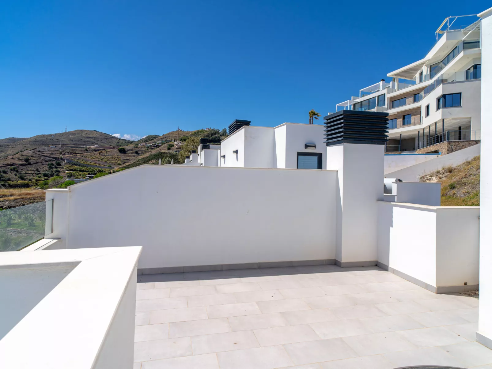 Terrazas de Ladera Duplex 9 by Casasol - Buiten