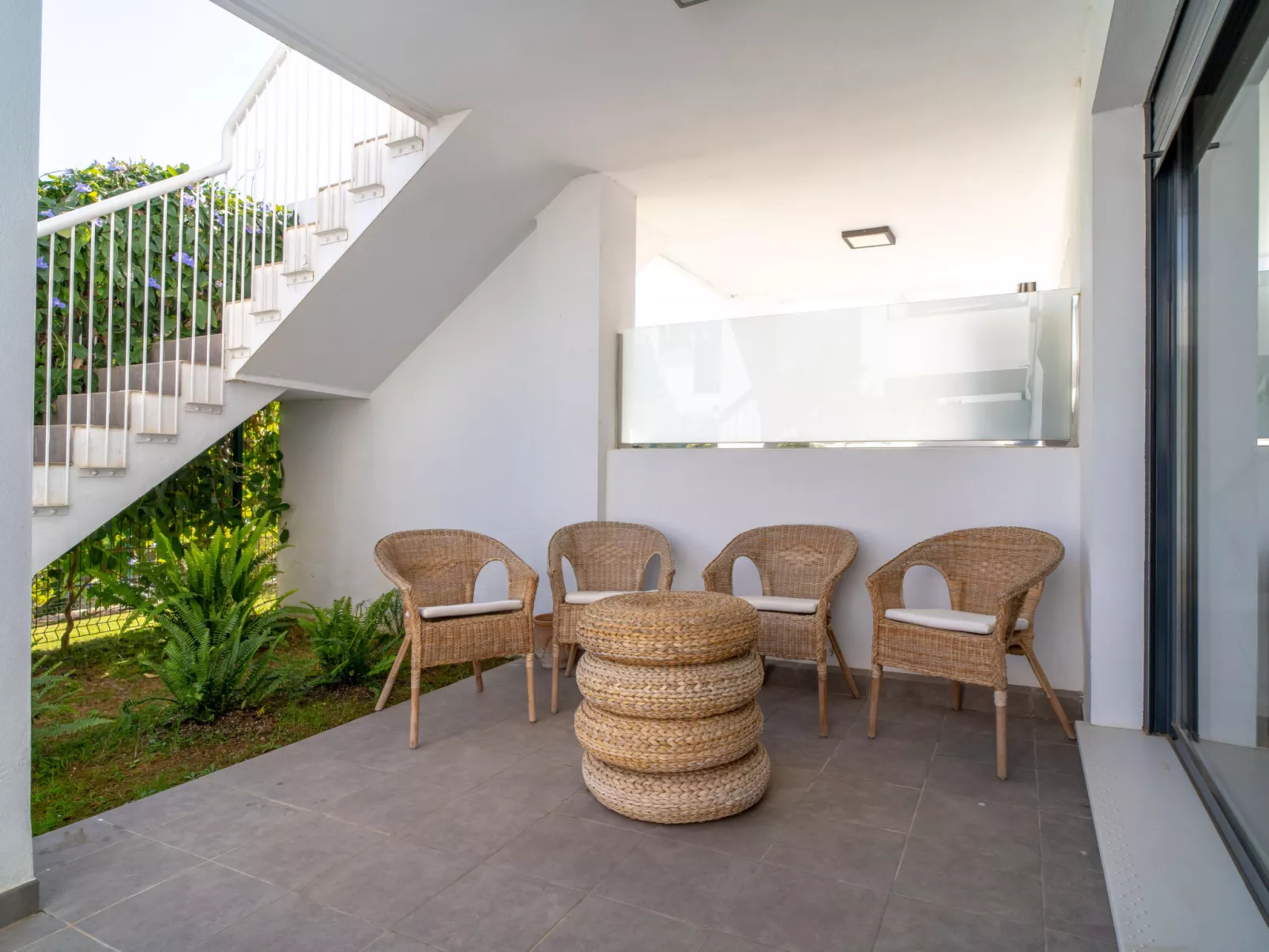 Villa Premium Los Mangos by Casasol - Buiten