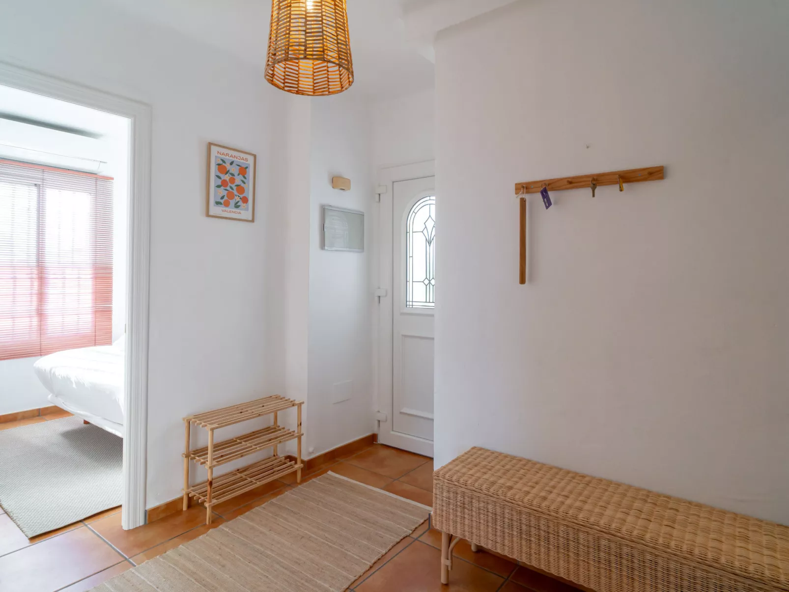 Oasis de Capistrano Rabat 28 by Casasol - Binnen