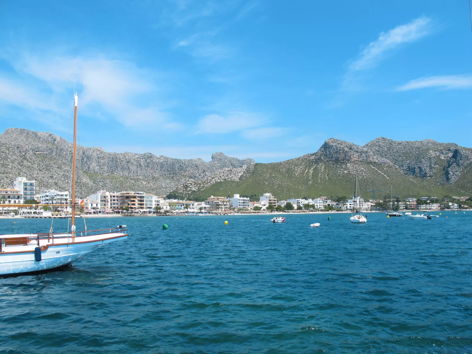 Apartamento Voramar I: Primera Línea en Pine Walk - Omgeving