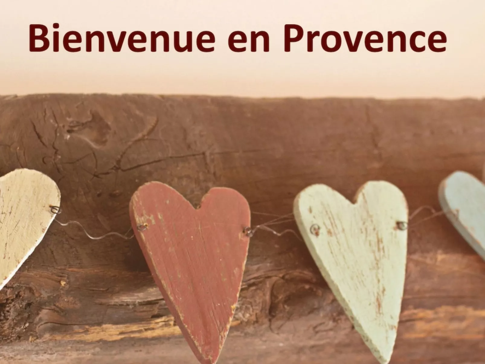 Lou Cigaloun - Buiten