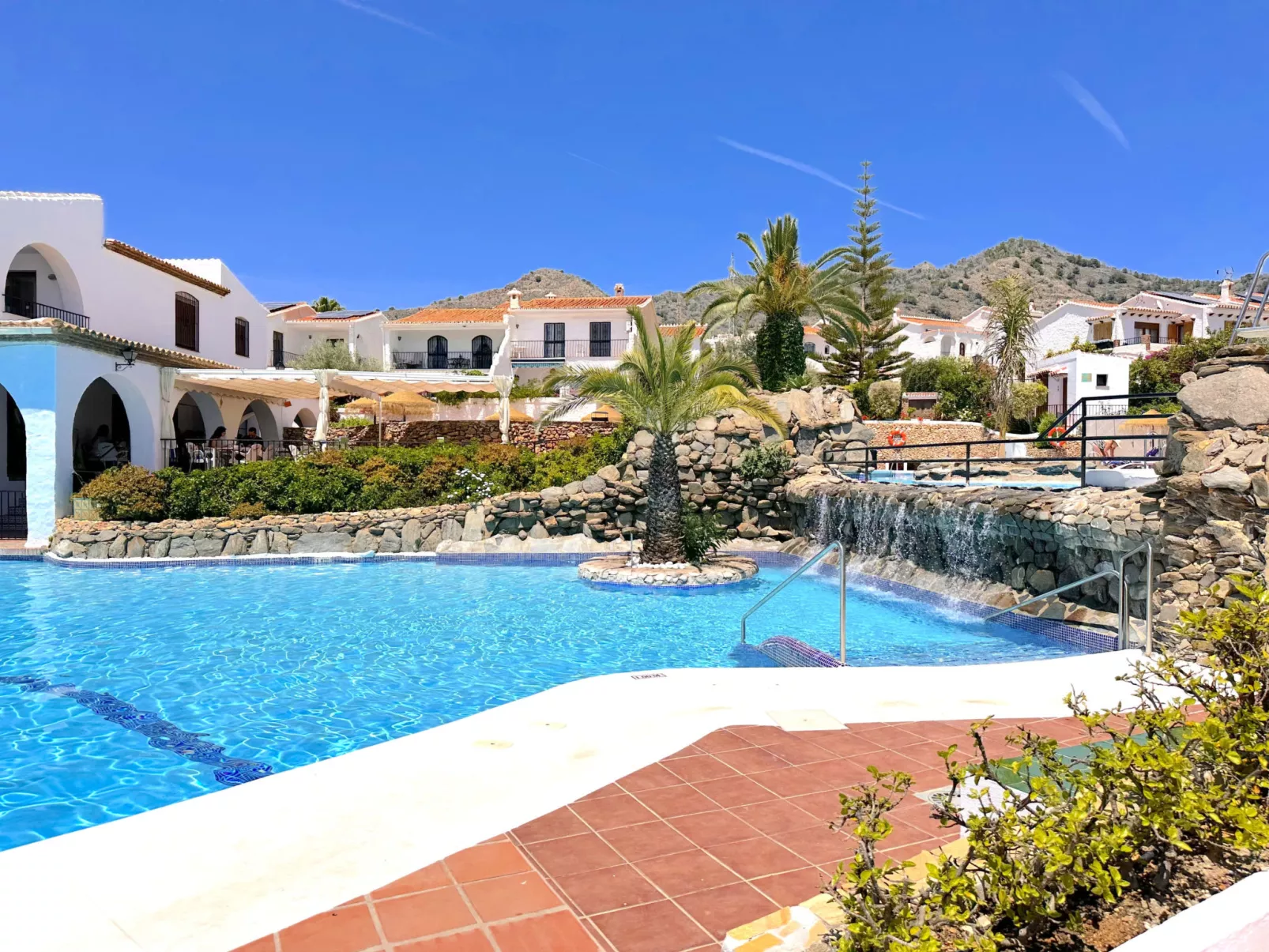 Los Naranjos 25A Private Pool Capistrano Village - Buiten