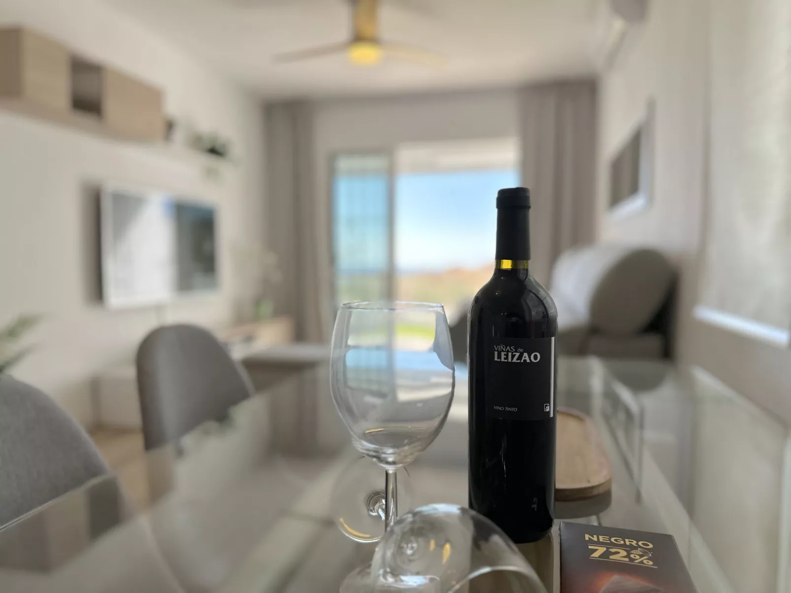 La Noria Sunny Stay by Casasol - Binnen