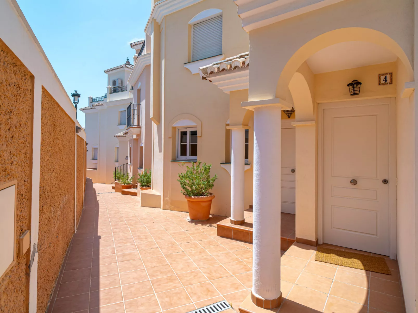 Villa La Dorada 4 Burriana by Casasol - Buiten