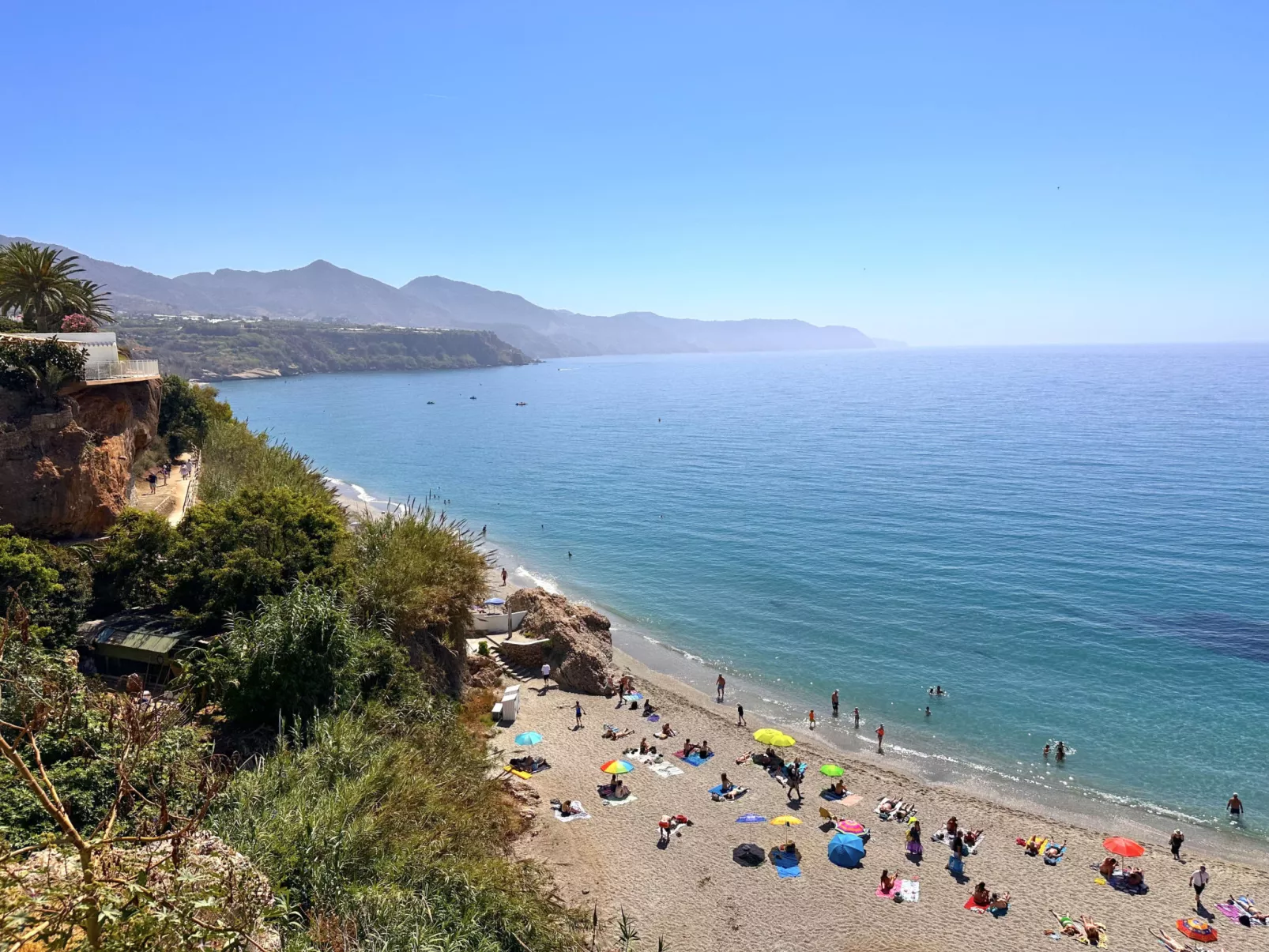 Verdemar Seadream by Casasol - Buiten