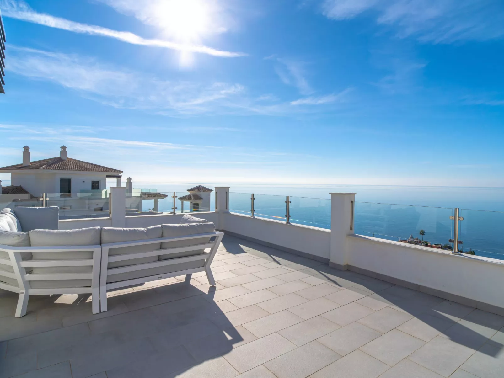 Terrazas de Ladera Duplex 10 by Casasol - Buiten