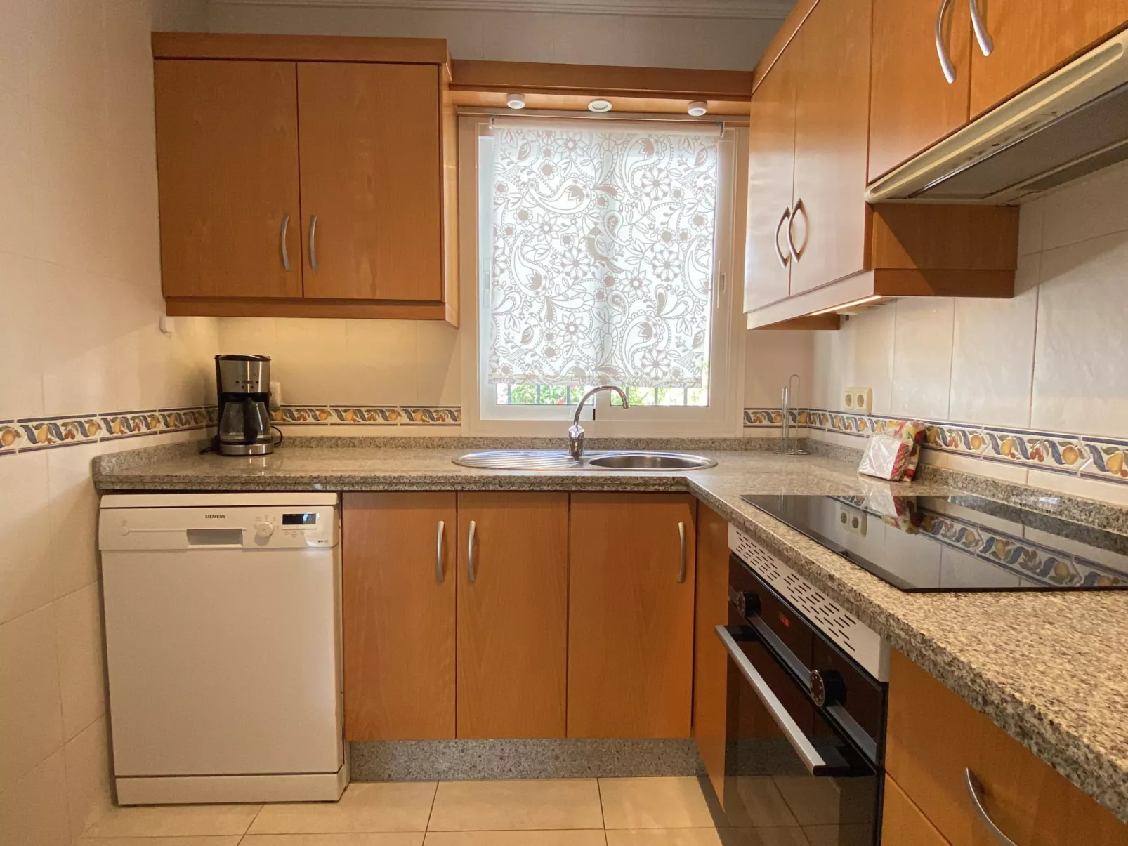 Aljamar 6 Burriana Beach by Casasol - Binnen