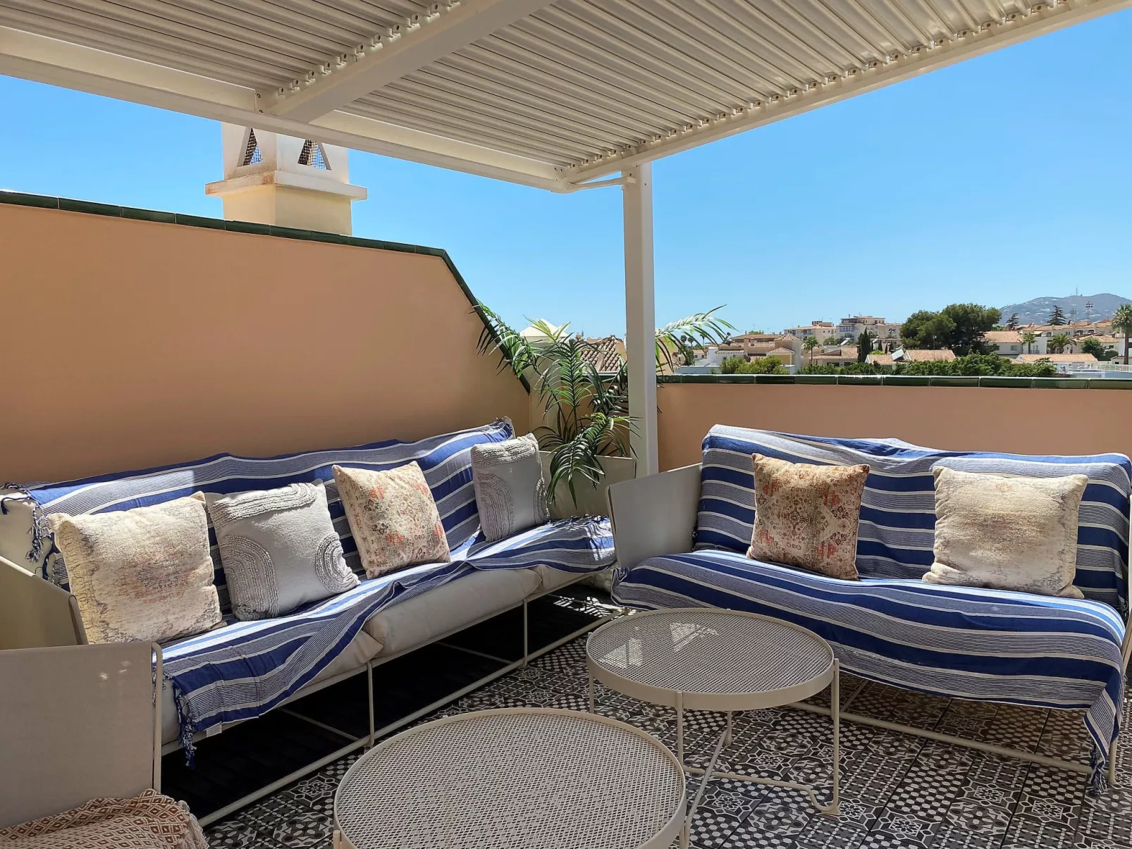 Villa La Dorada 3  Burriana by Casasol - Binnen