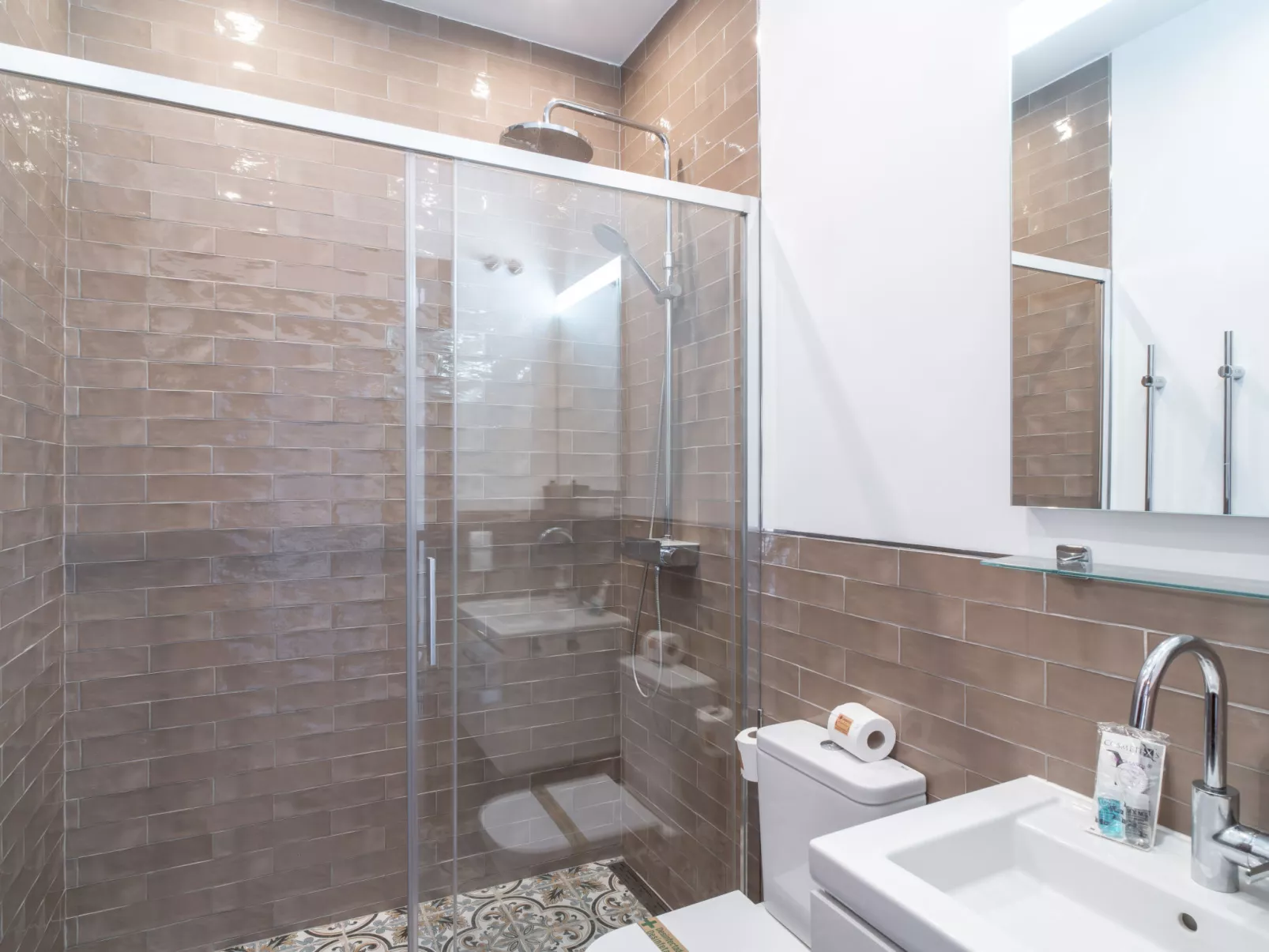 Casa Paraiso Andaluz Deluxe by Casasol - Binnen