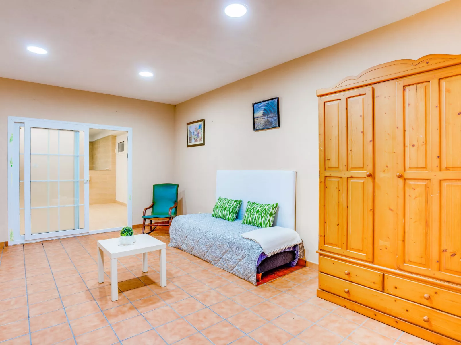 VILLA PORTALS NOUS 2 ETV/3614 - Binnen