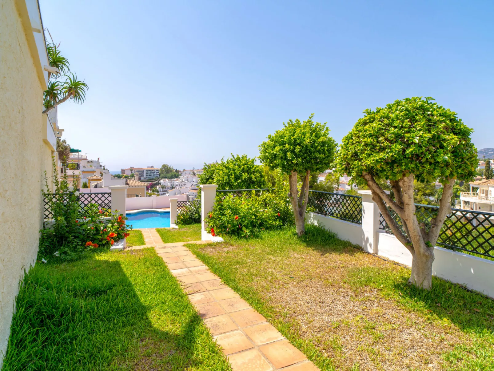 Casa Corazon Burriana by Casasol - Buiten