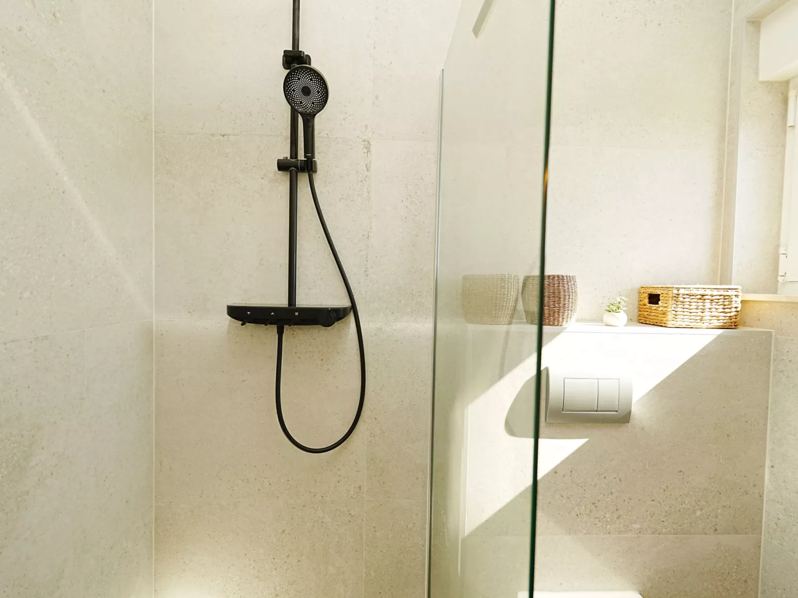 Primosten Hills - North - Binnen