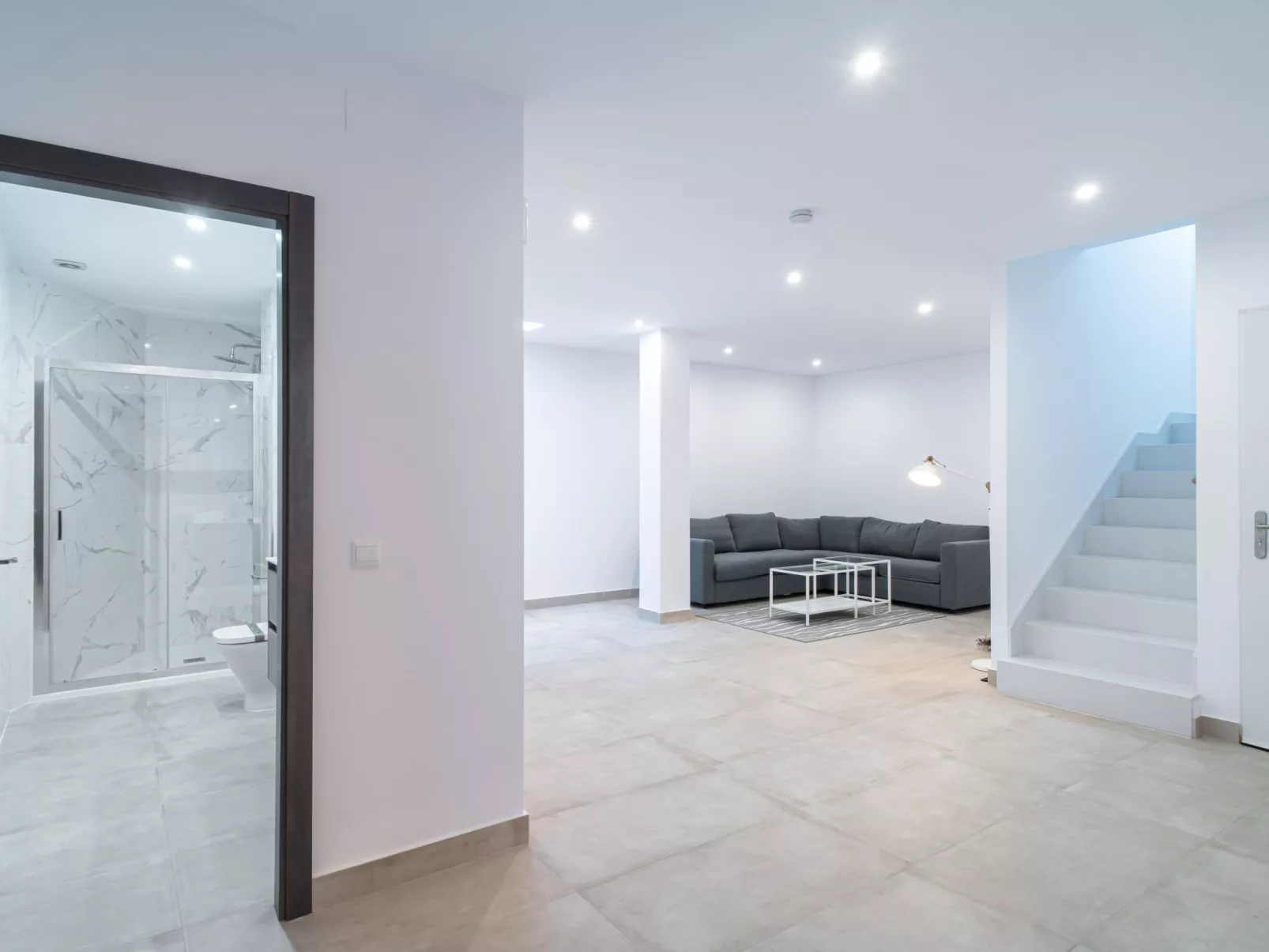 Villa Romeral Premium by Casasol - Binnen