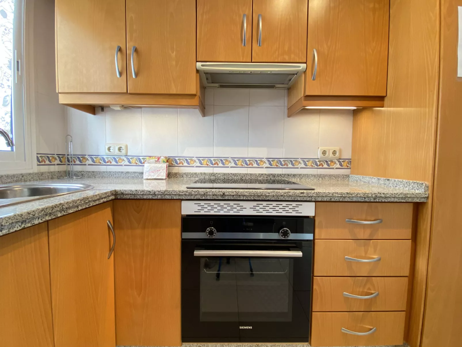 Aljamar 6 Burriana Beach by Casasol - Buiten