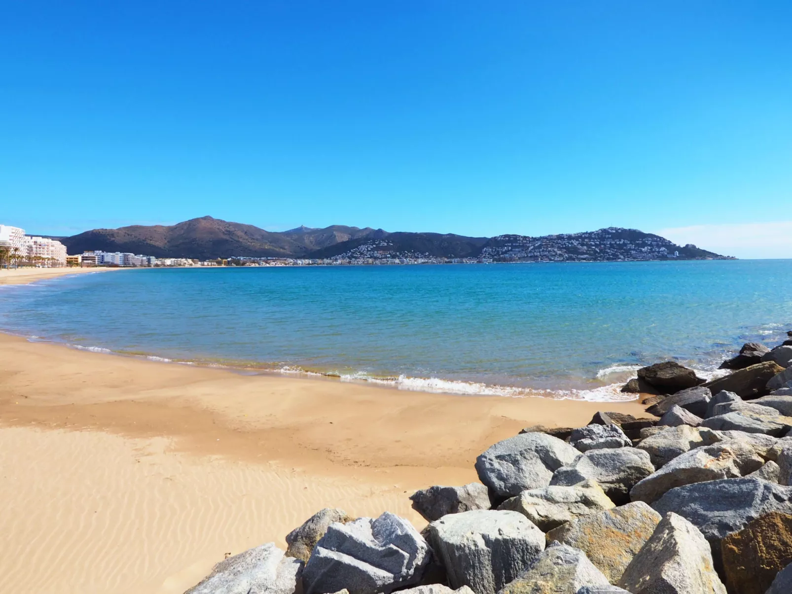 WELCS APARTAMENTO 254 EMP con vista al canal - Omgeving