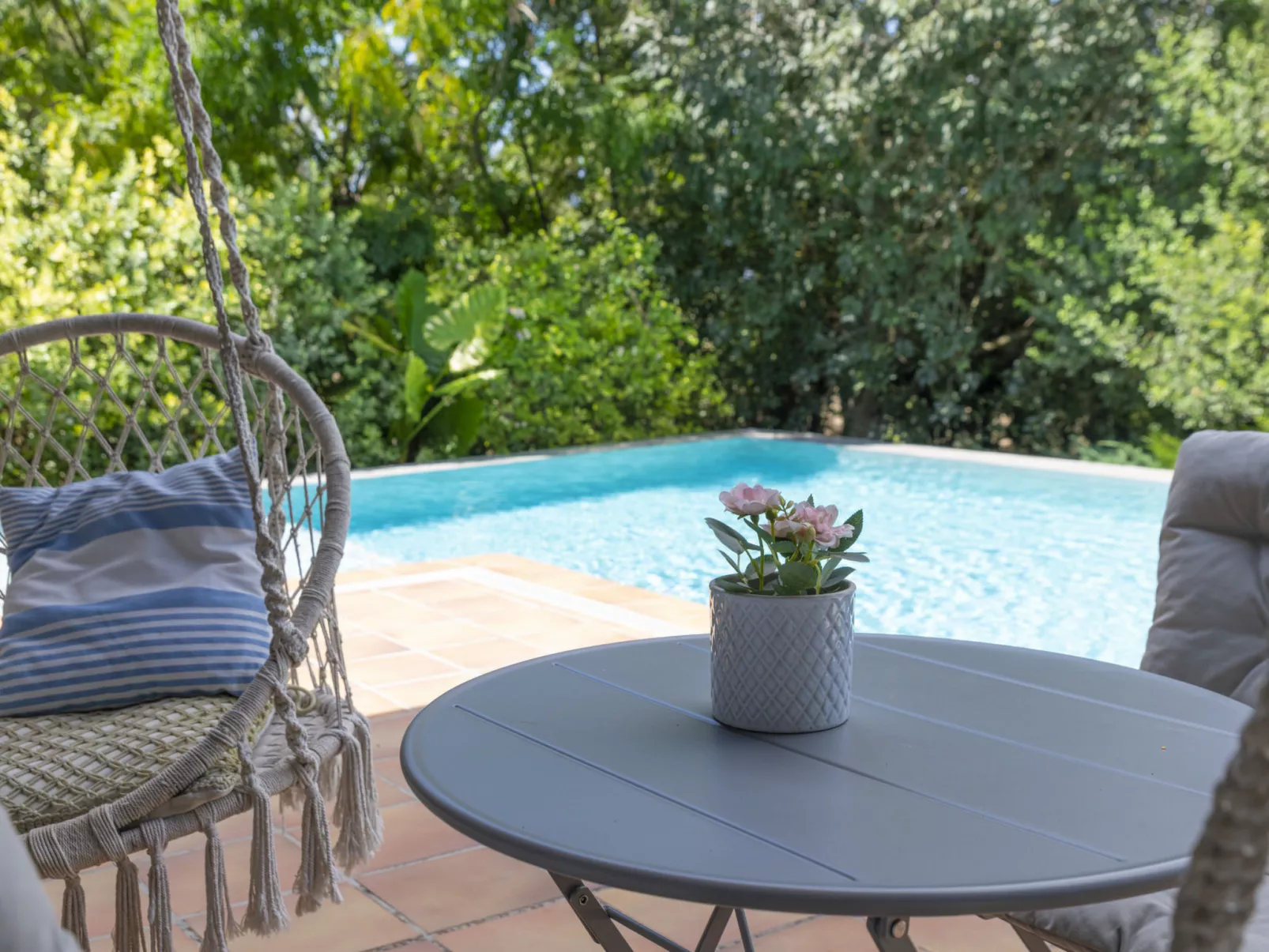 VILLA CASA DEL TALAIOT SENCELLES VT/1743 - Buiten