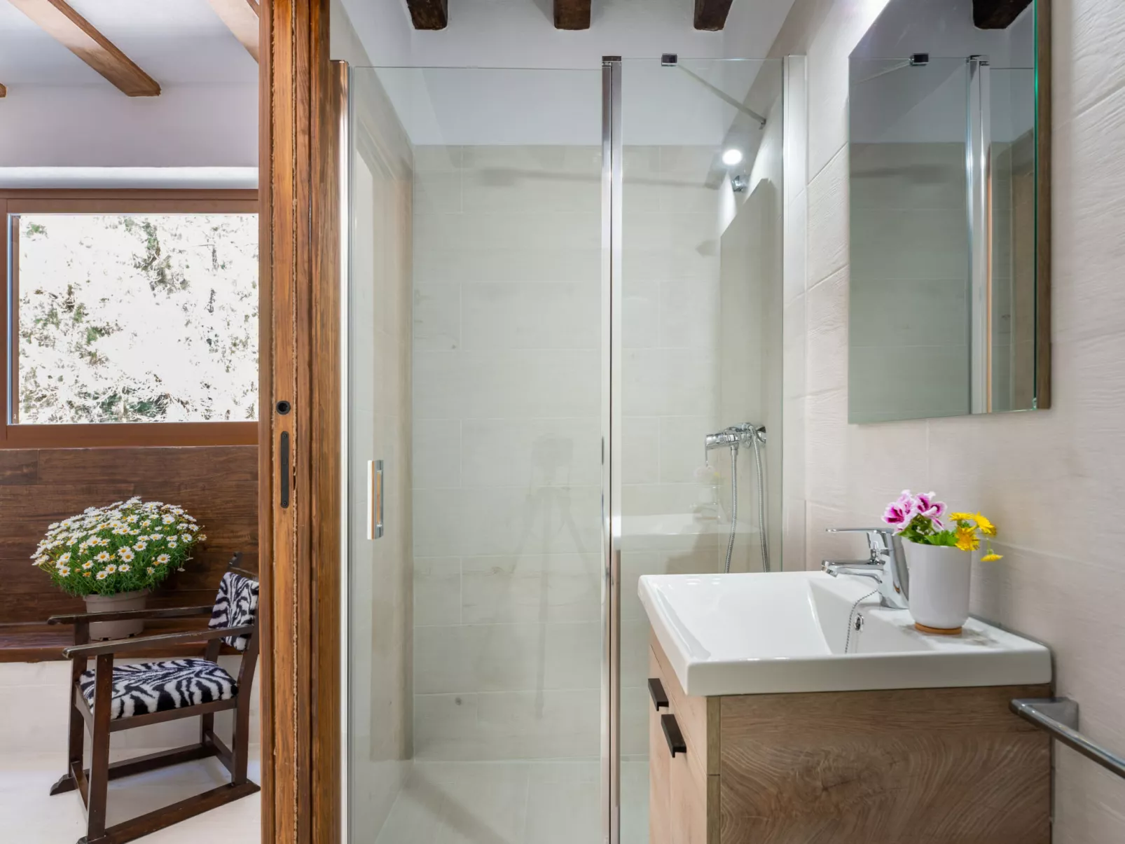 VILLA JAZMÍN - Binnen