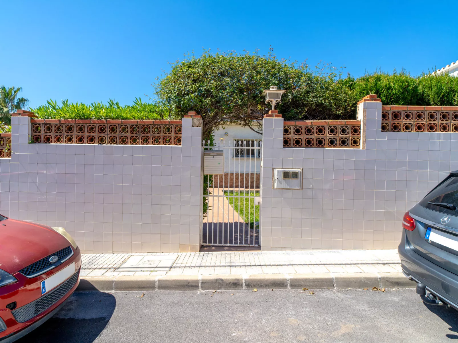 Villa Sevilla Private Pool by Casasol - Buiten