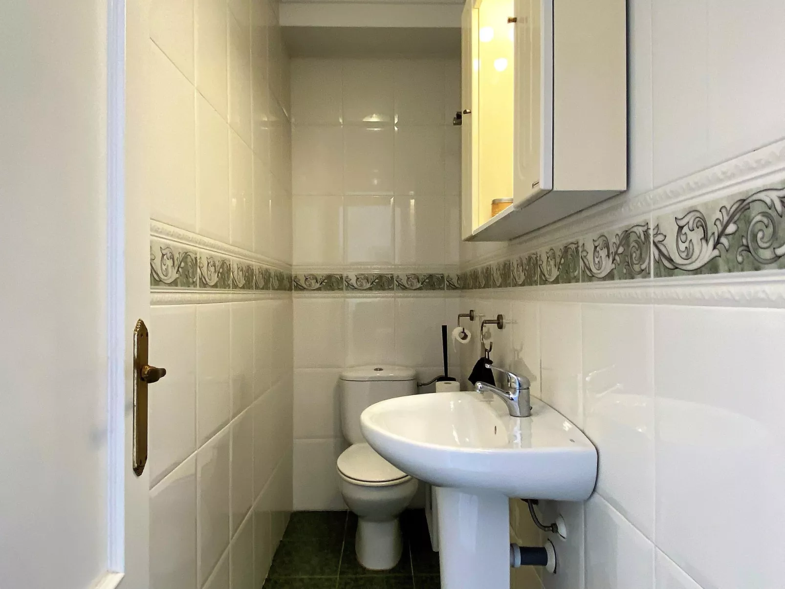 Fuentesol Casa Ekman by Casasol - Binnen