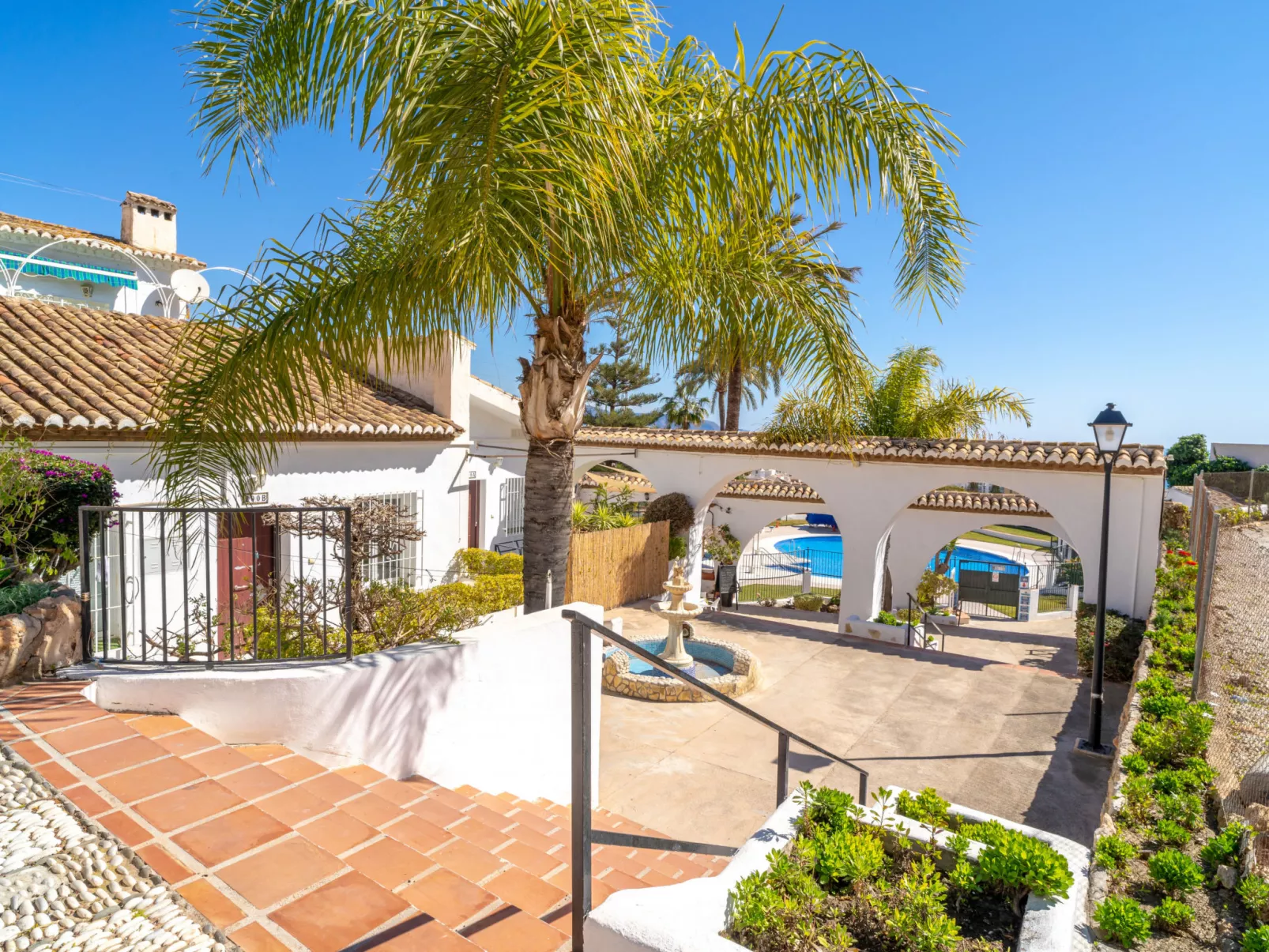 Villa Seaview Punta Lara by Casasol - Buiten