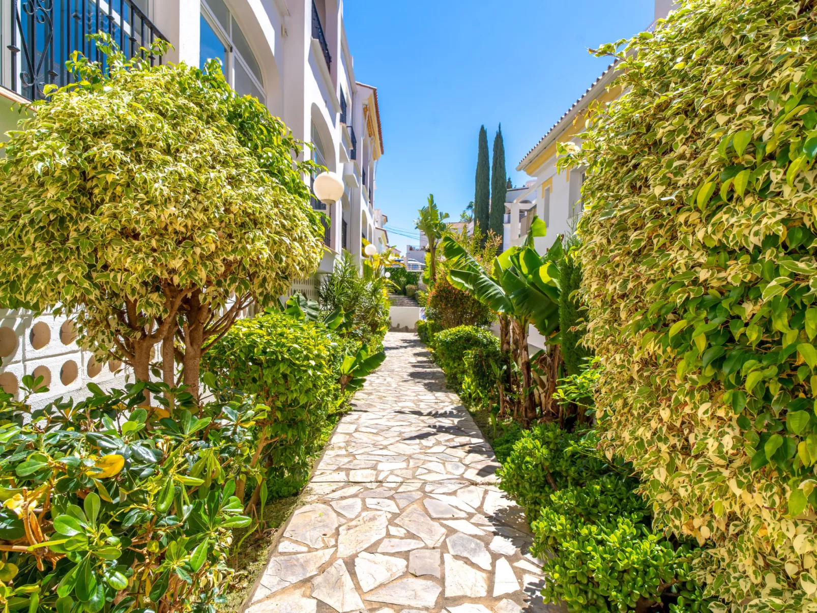 Valparaiso B1 Burriana Beach by Casasol - Buiten