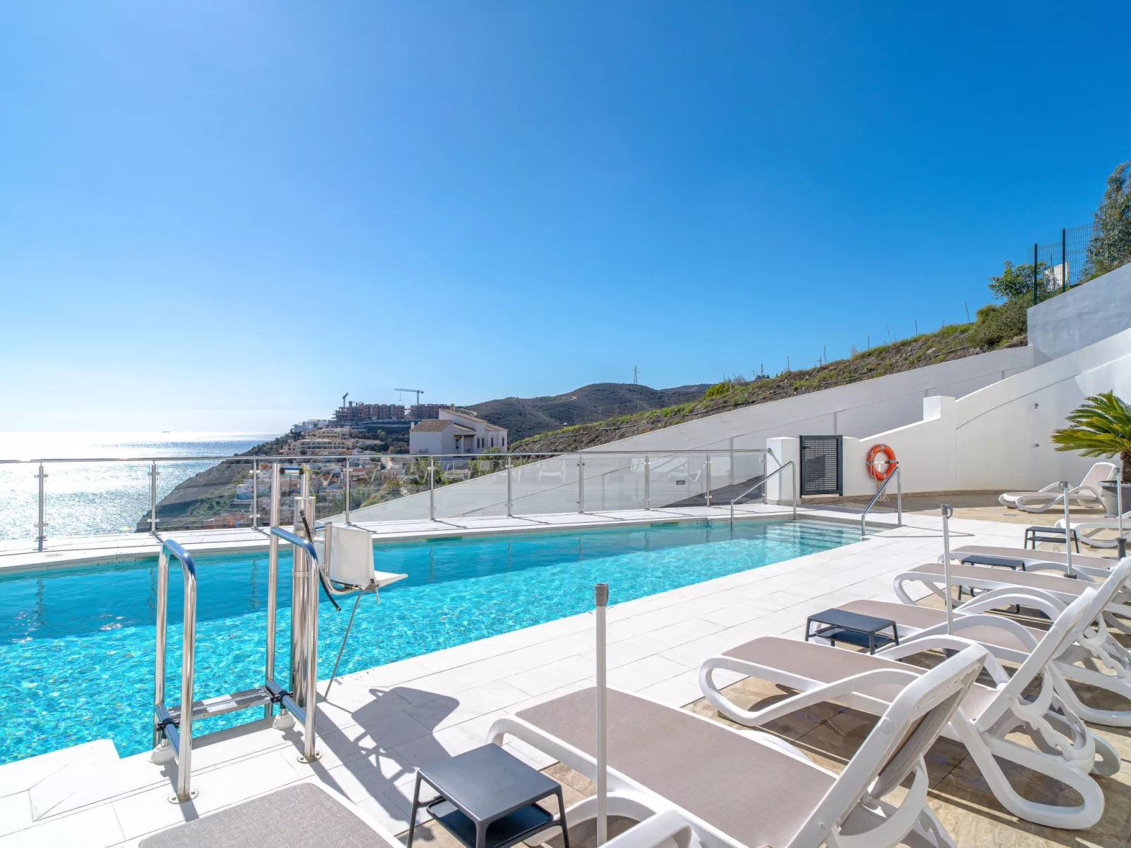 Terrazas de Ladera Duplex 9 by Casasol - Buiten