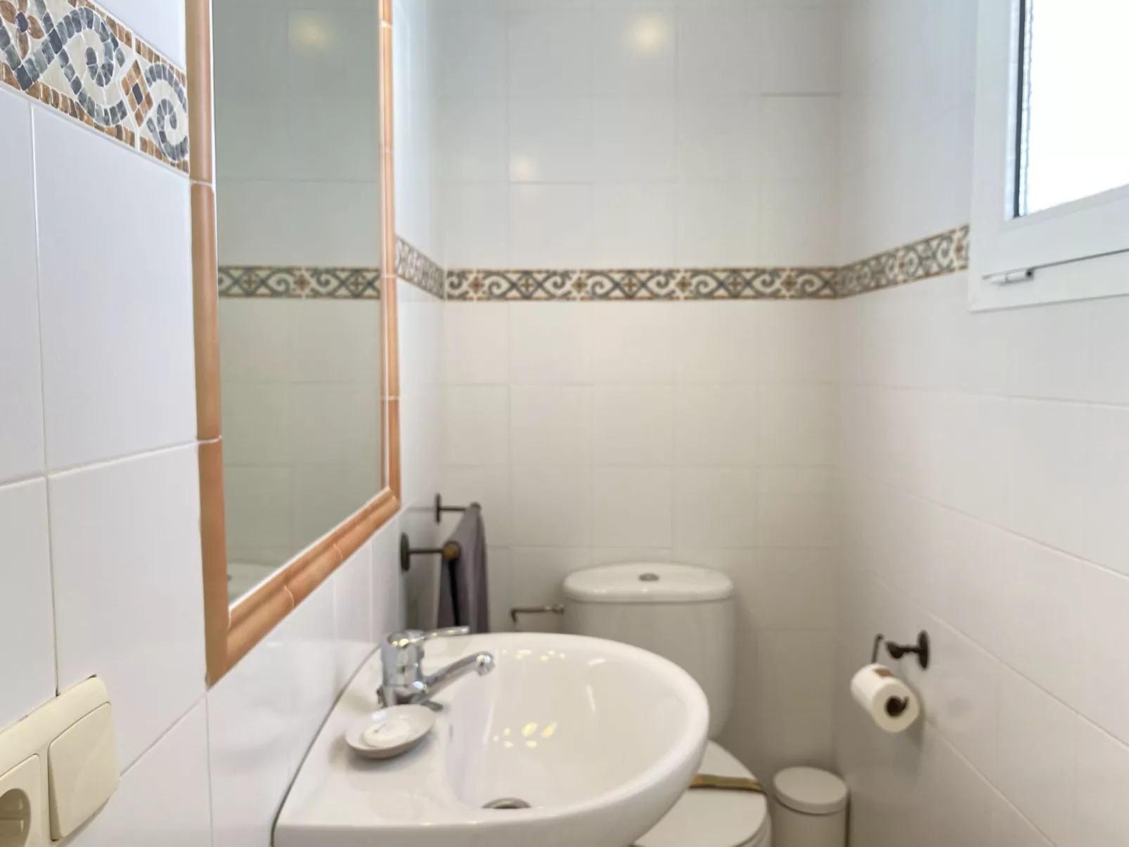 Aljamar 6 Burriana Beach by Casasol - Buiten