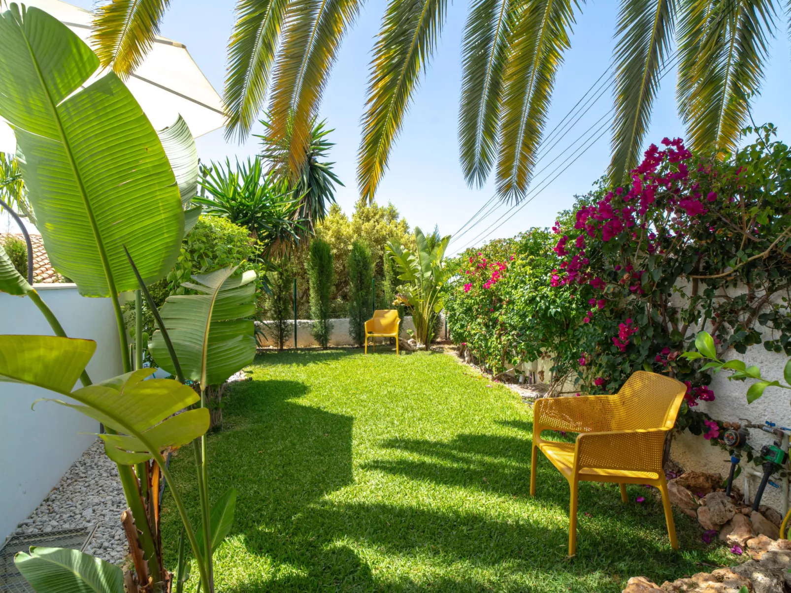 Villa Grand Pool Terrace by Casasol - Buiten