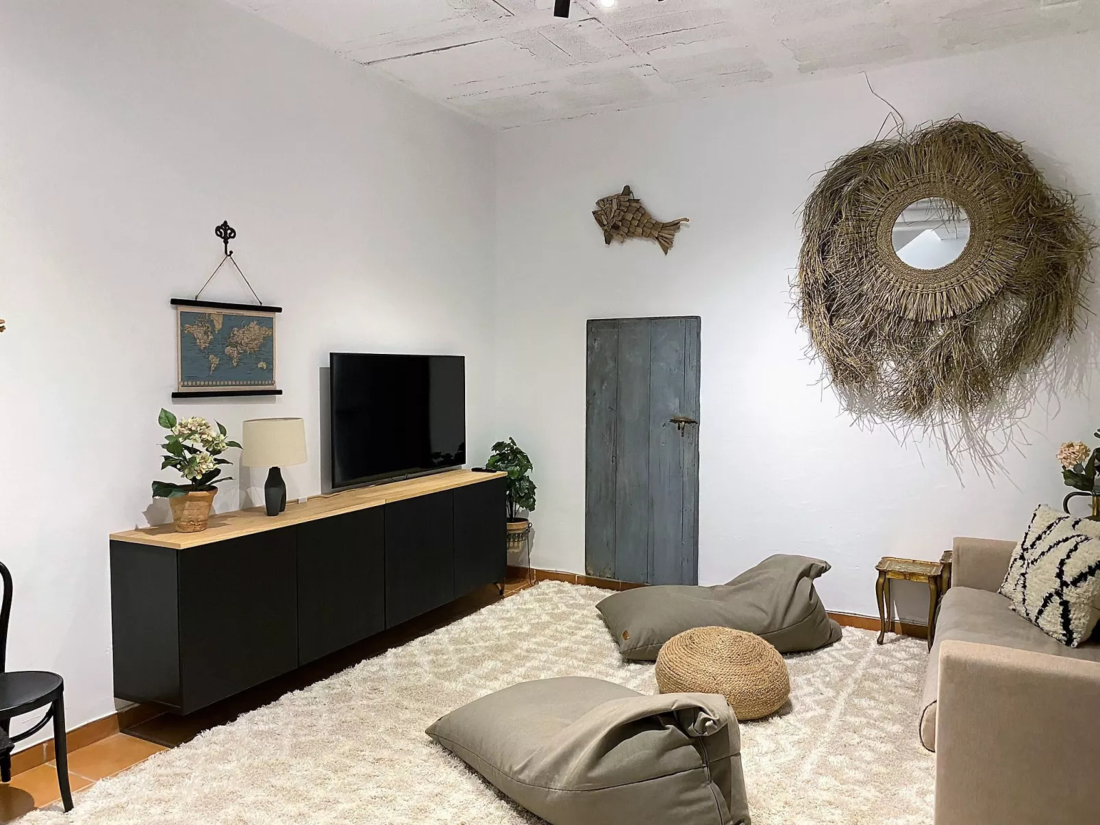 Villa La Dorada 3  Burriana by Casasol - Binnen