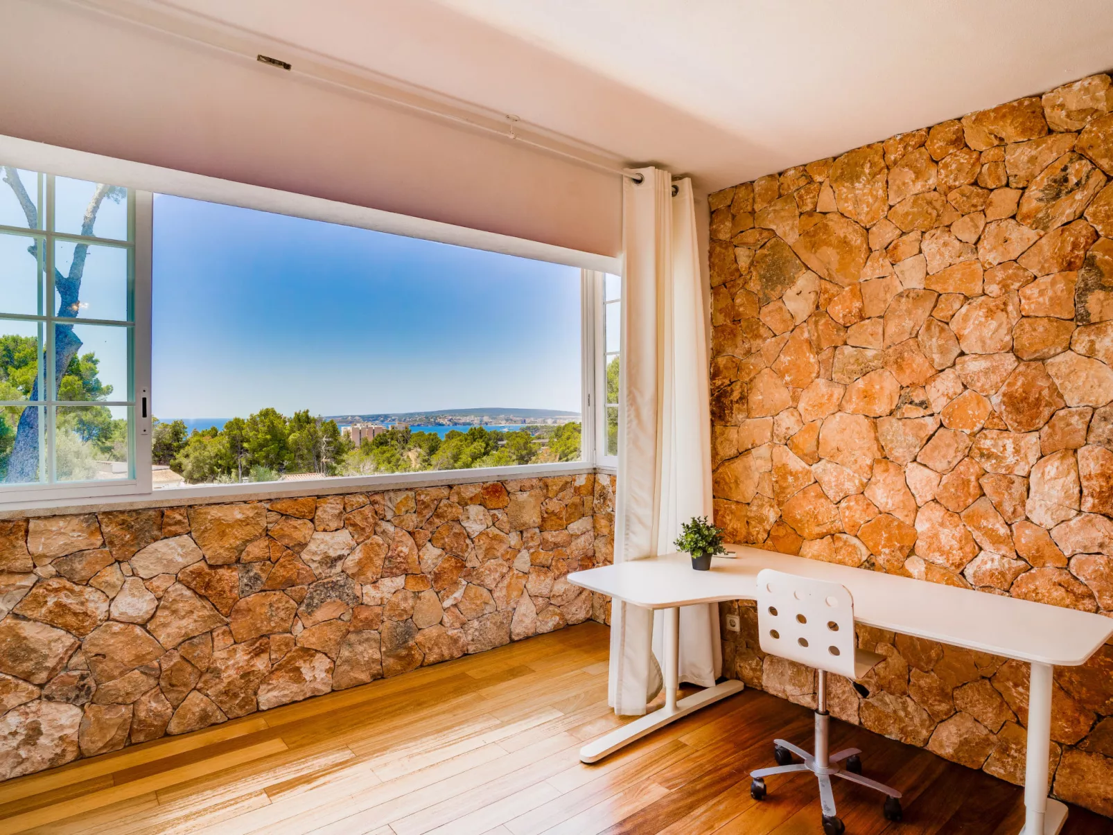 VILLA PORTALS NOUS 2 ETV/3614 - Buiten