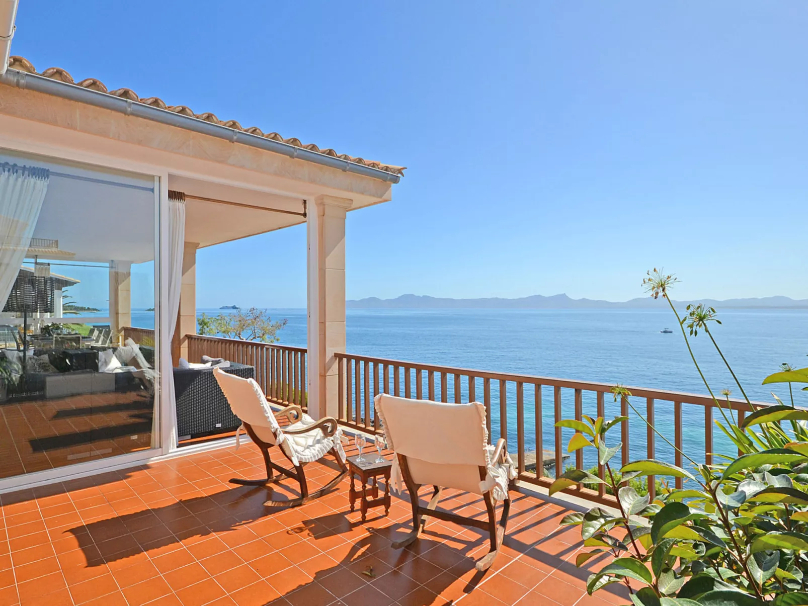 Marinero - Can Torrens - Buiten