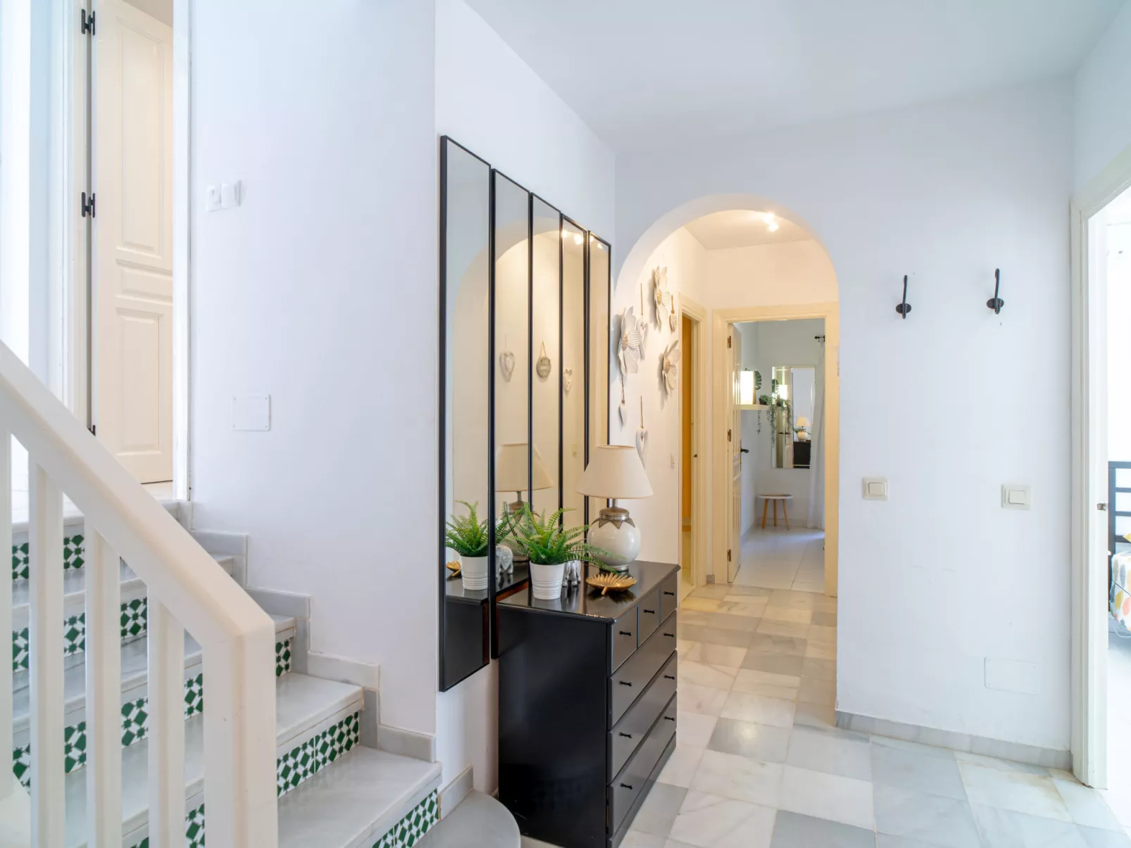 Casa Corazon Burriana by Casasol - Binnen