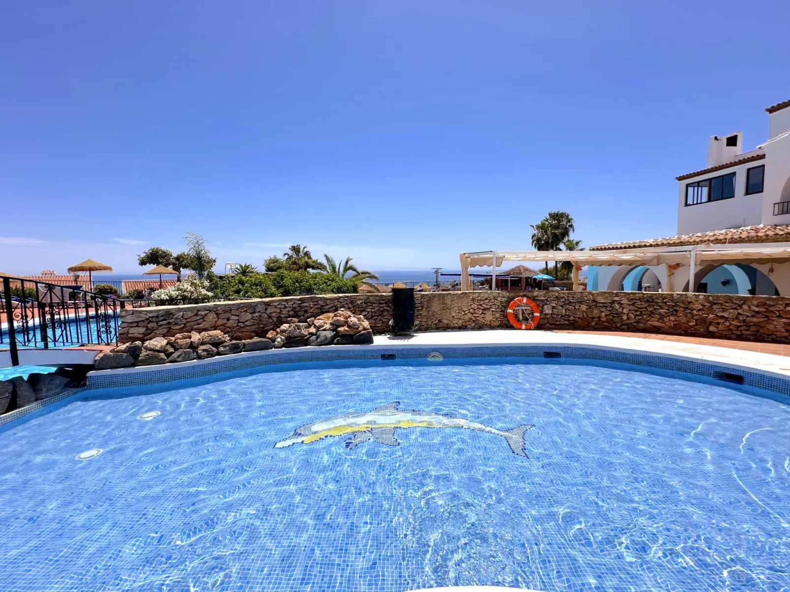 Los Naranjos 25A Private Pool Capistrano Village - Buiten