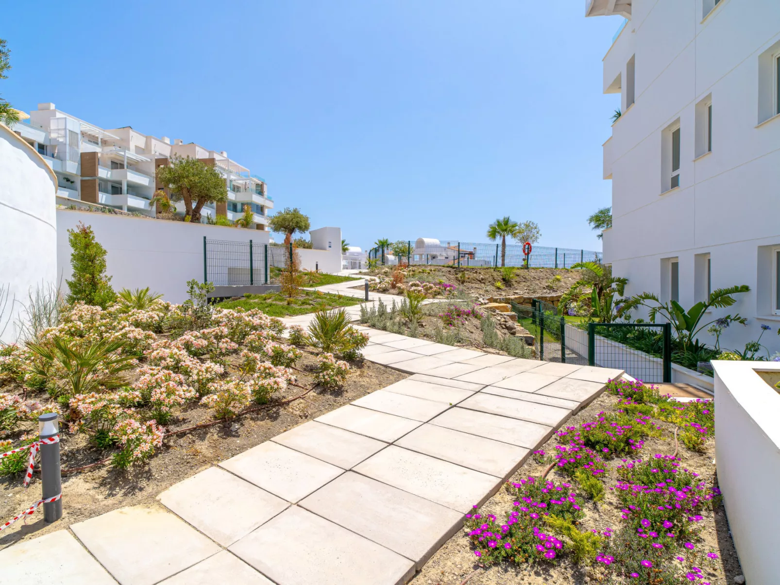 Luxury Premium Isea 1122 by Casasol - Buiten