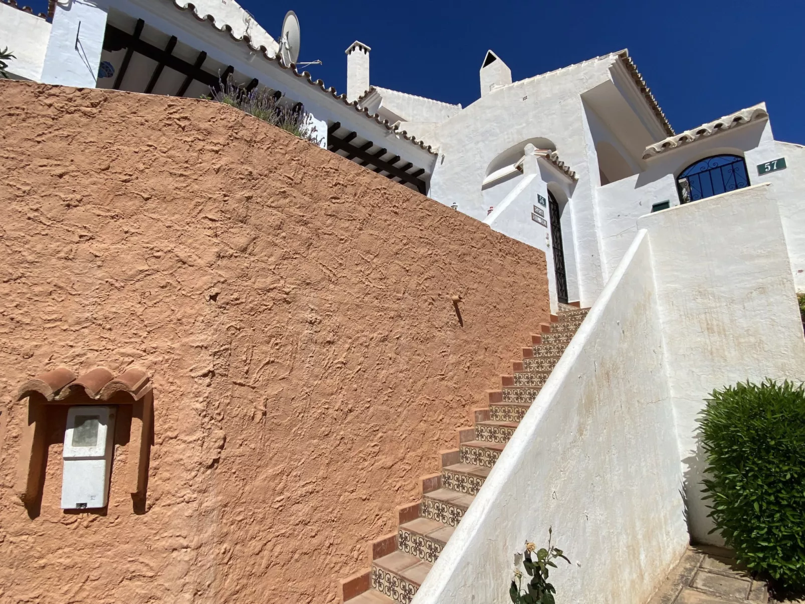 Capuchinos 56 San Juan Capistrano by Casasol - Buiten