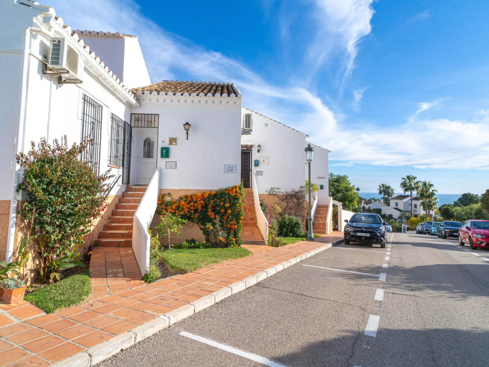 Oasis de Capistrano Rabat 28 by Casasol - Buiten