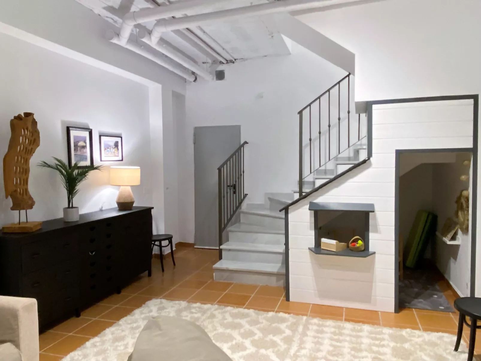 Villa La Dorada 3  Burriana by Casasol - Binnen