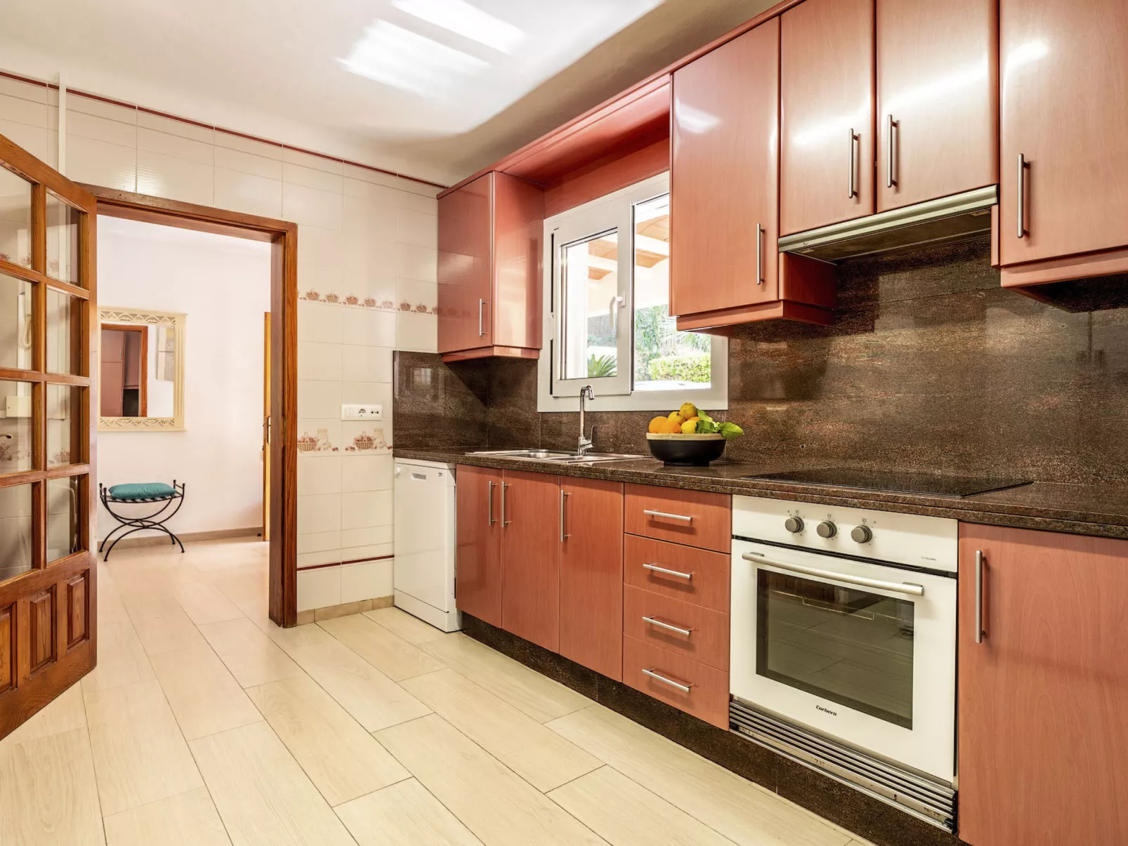 VILLA CAS PUIG - Binnen