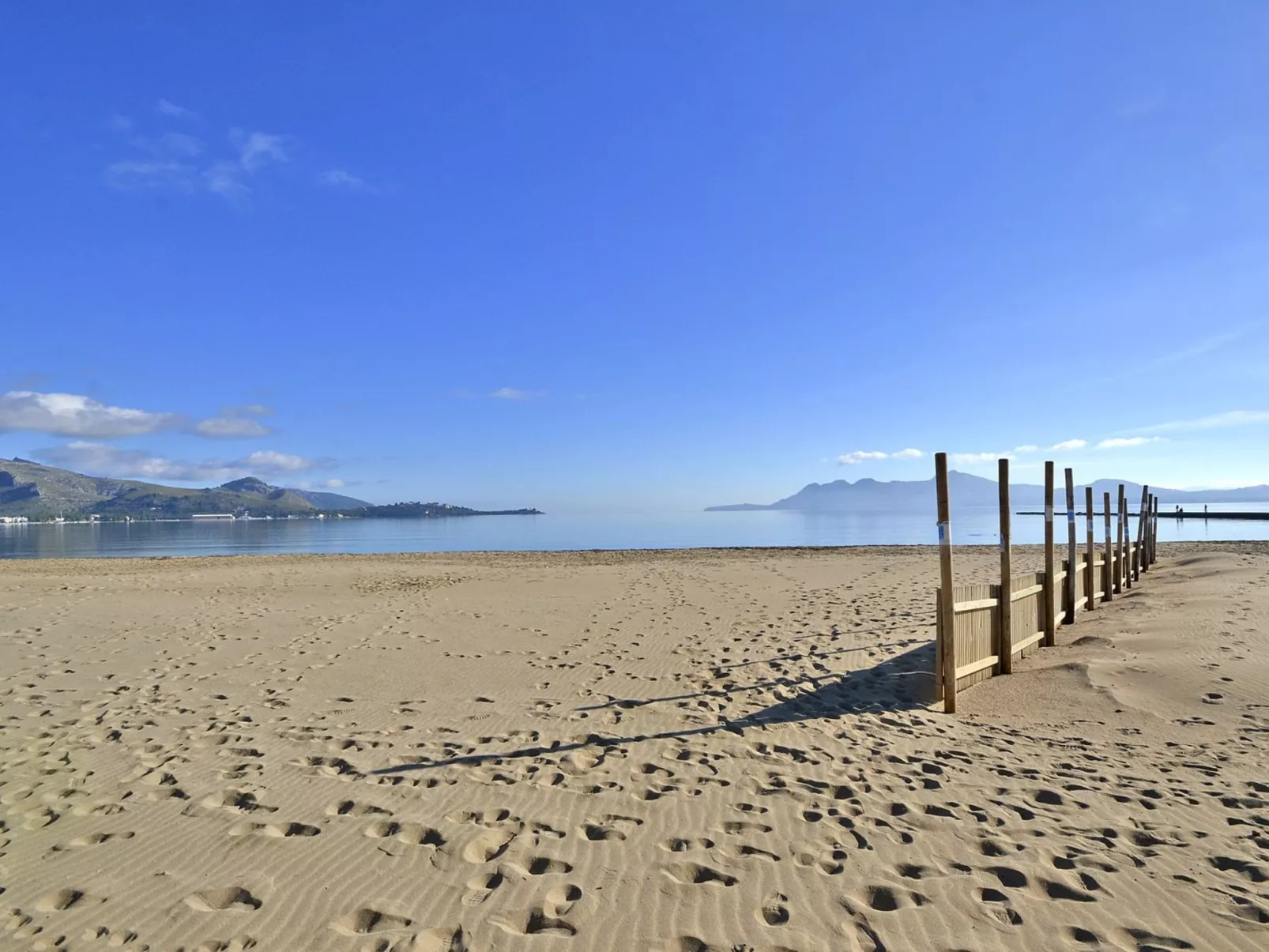 Llenaire - Xata - Buiten