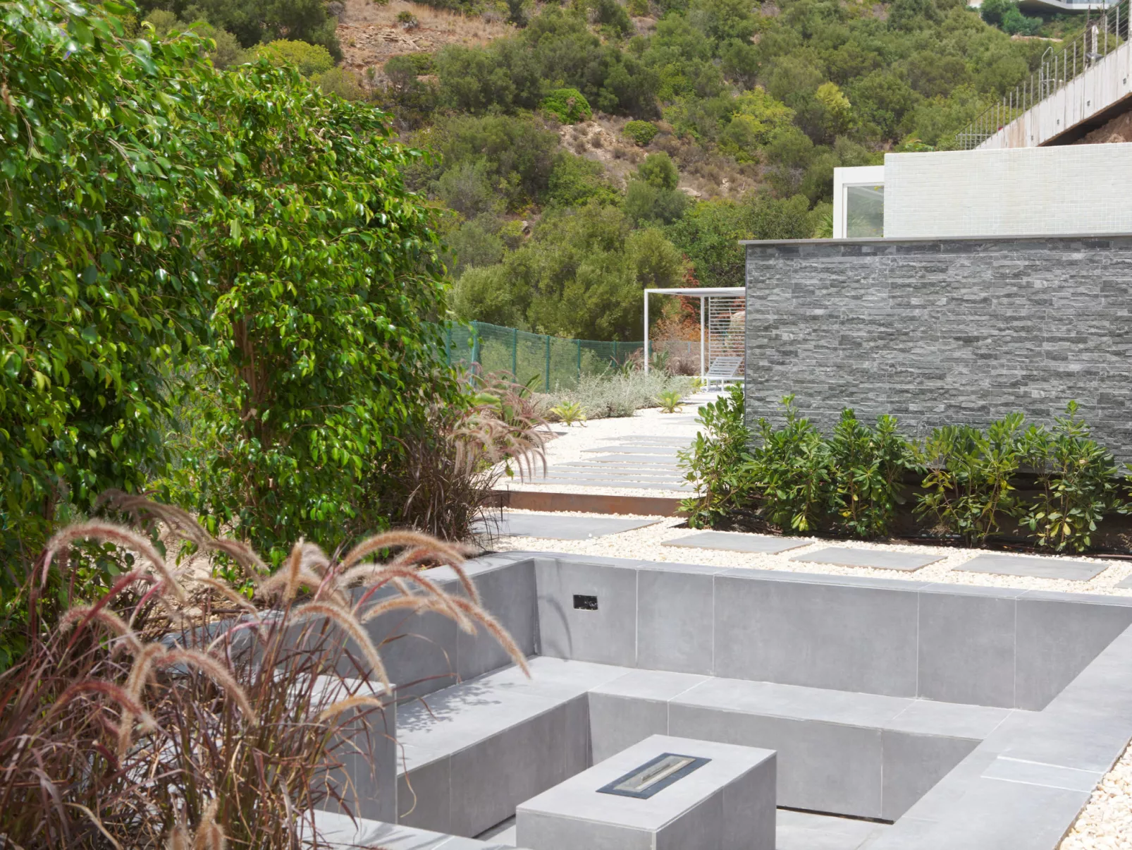 Luxury Villa Tomillo - Buiten