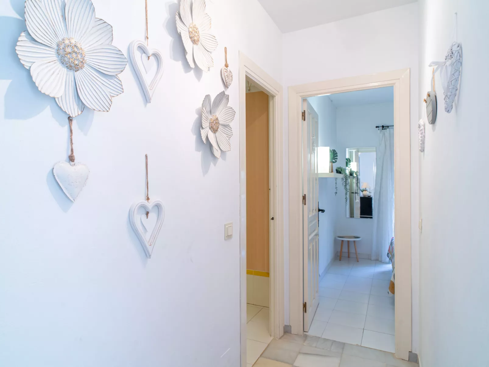 Casa Corazon Burriana by Casasol - Binnen