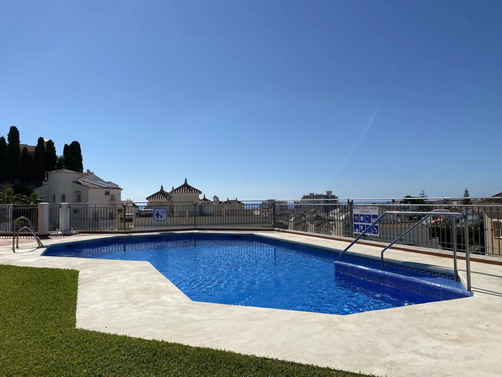 Fuentesol Casa Ekman by Casasol - Buiten