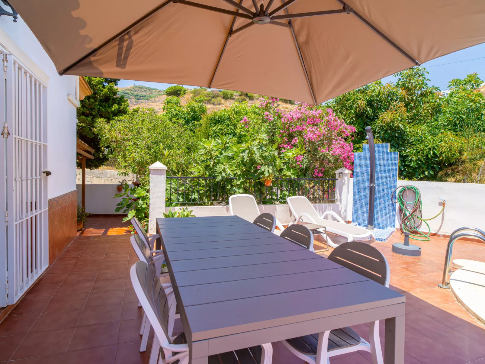 Villa Tamango Hill Vistamar by Casasol - Buiten