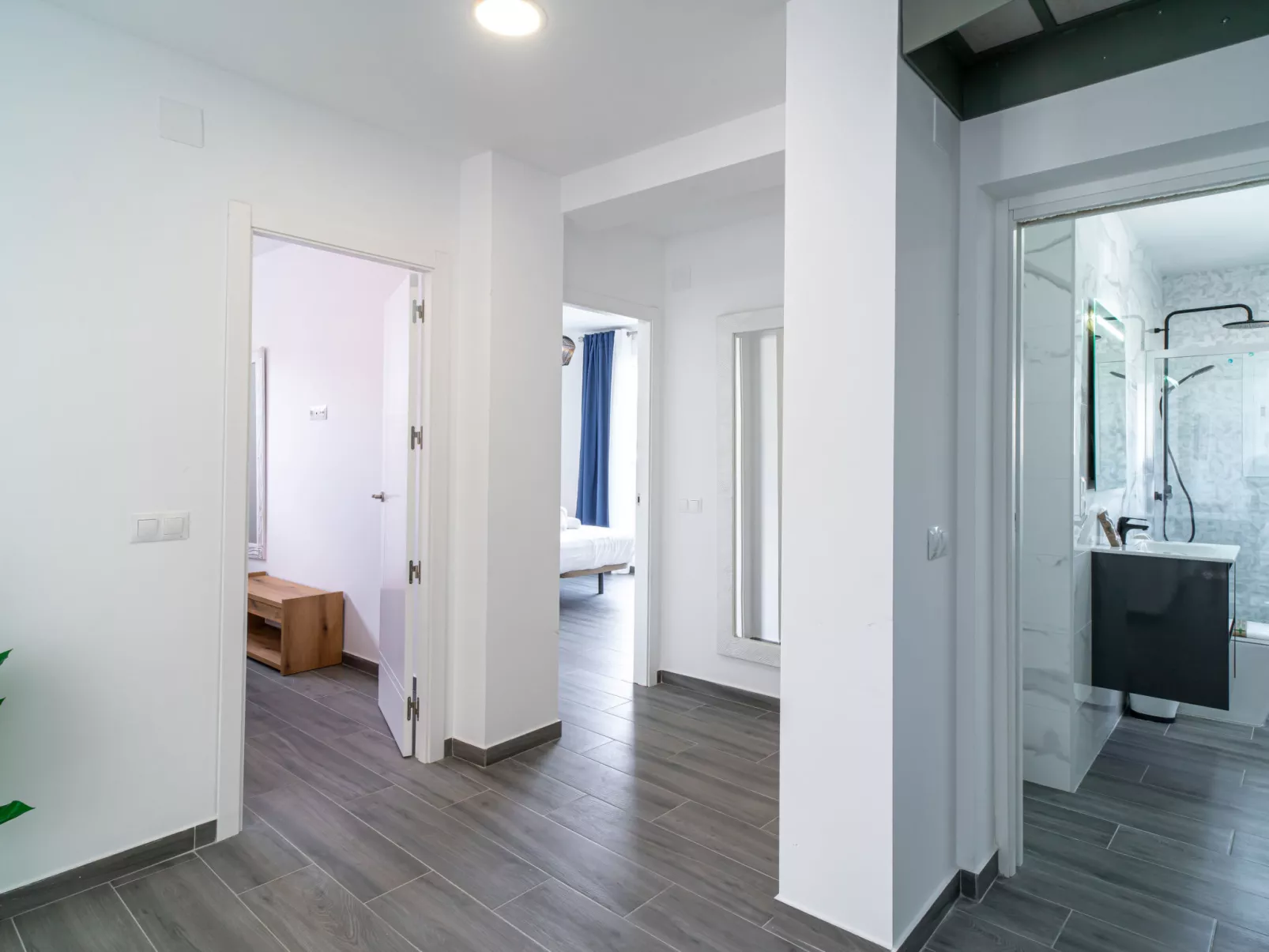 Villa Mauri Private Pool by Casasol - Binnen