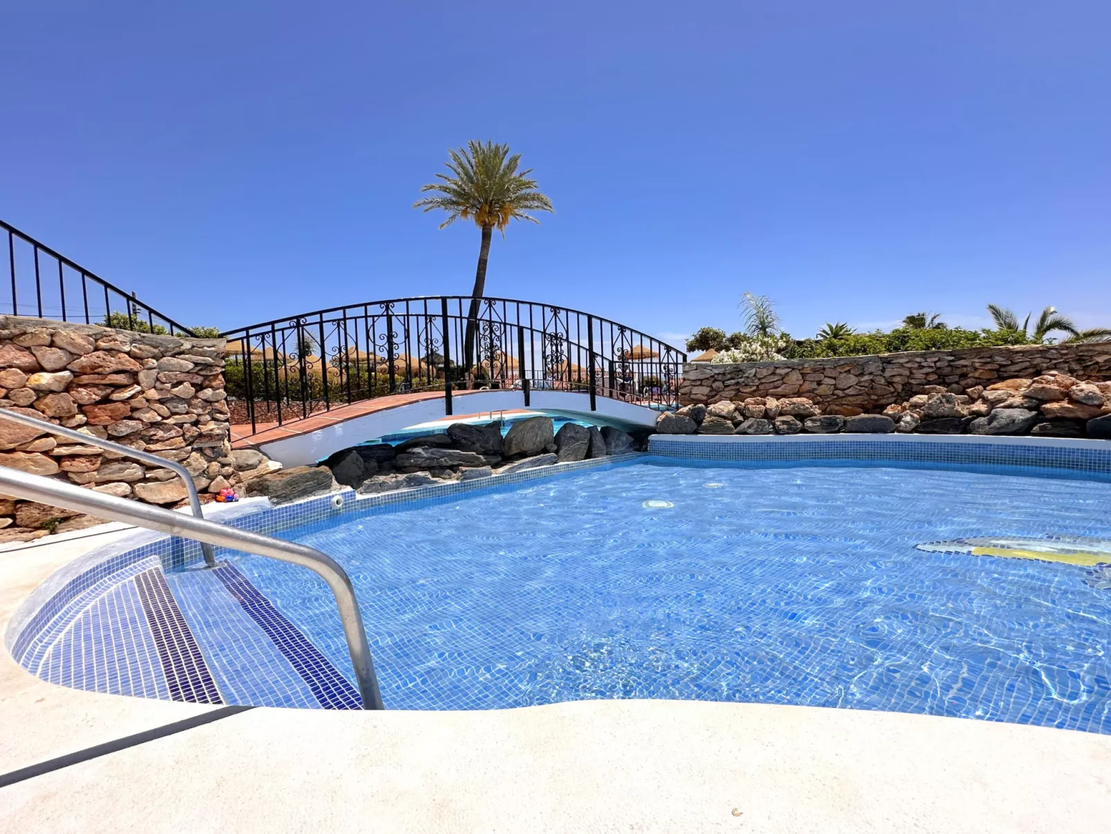 Los Naranjos 25A Private Pool Capistrano Village - Buiten