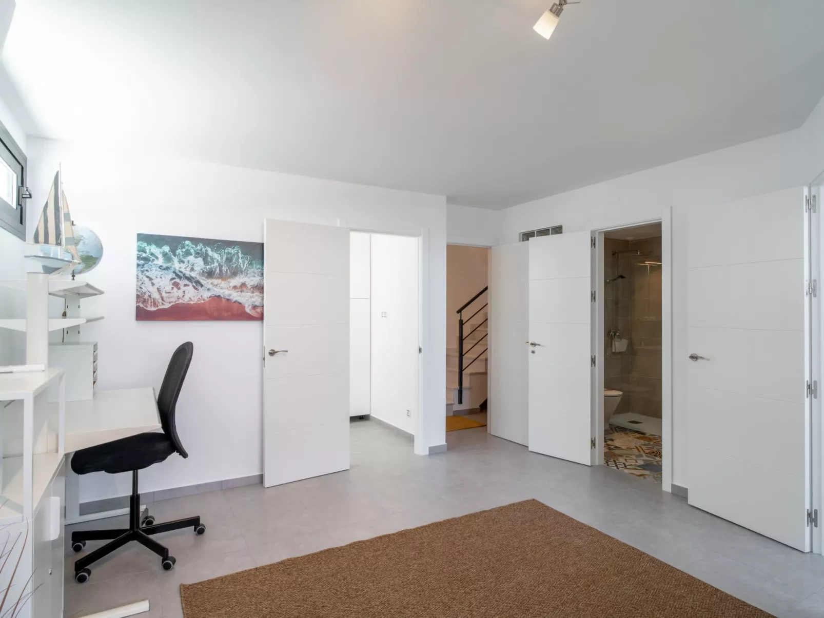 Villa Luxuria Private Pool by Casasol - Binnen