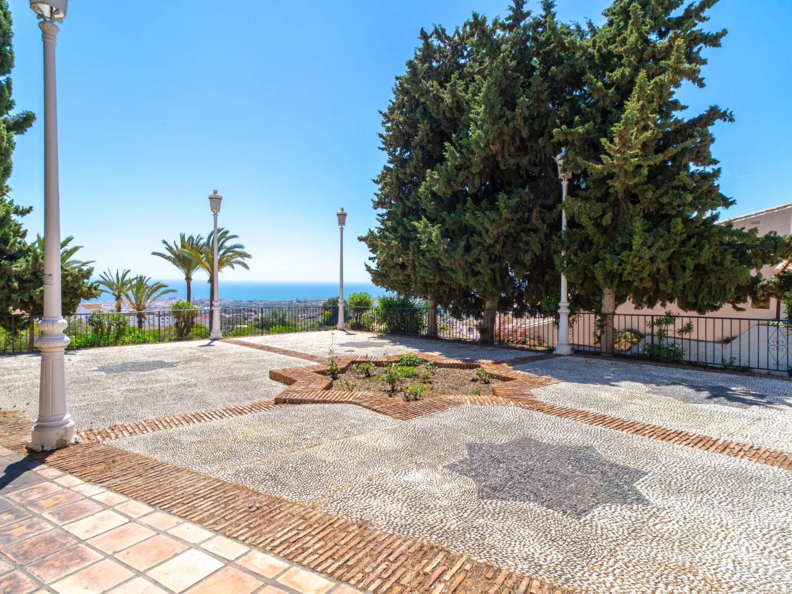 Hibiscos 33 Rooftop Vista by Casasol - Buiten