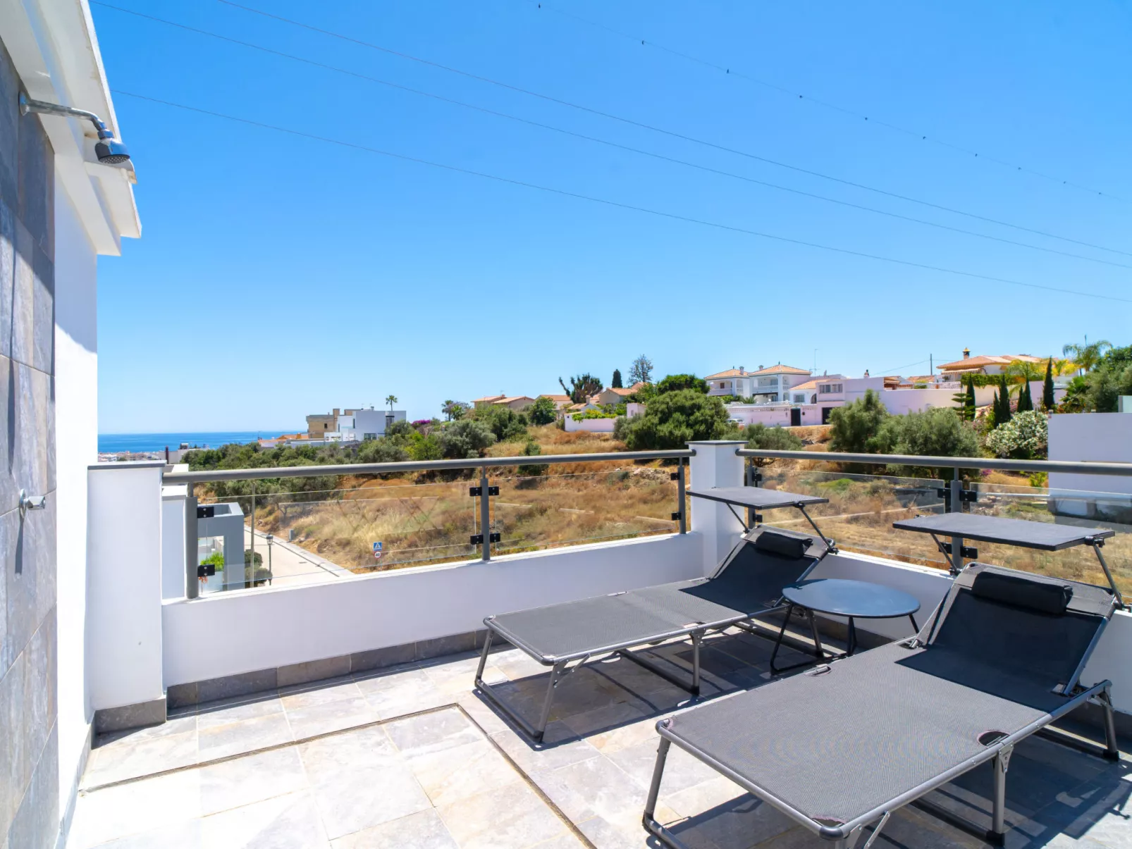 Villa Romeral Premium by Casasol - Binnen