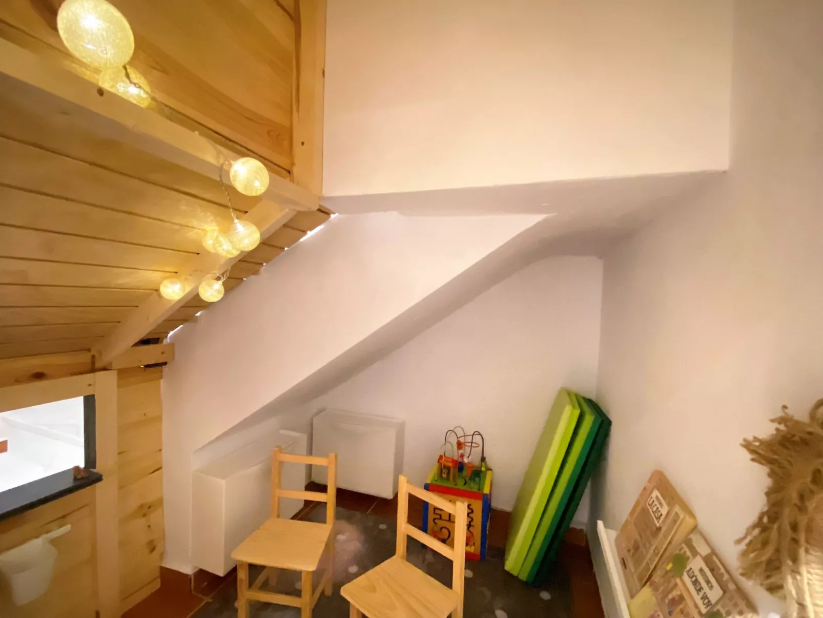 Villa La Dorada 3  Burriana by Casasol - Binnen